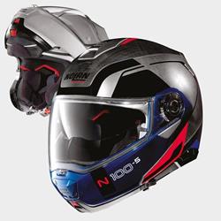 NOLAN N100-5 Consistency 29 XS (55)