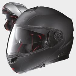 NOLAN N104 Absolute Classic 10 XS (55)