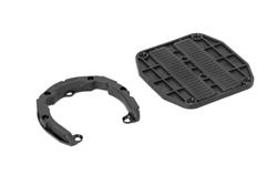 PRO Tankring. Schwarz. Yamaha MT-03 ABS (20-).