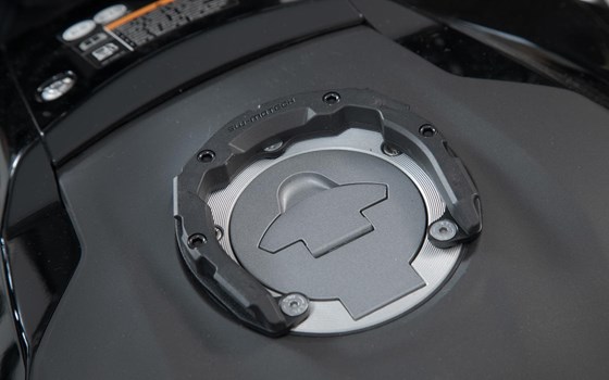 PRO Tankring. Schwarz. Yamaha MT-03 ABS (20-). - Bild 2