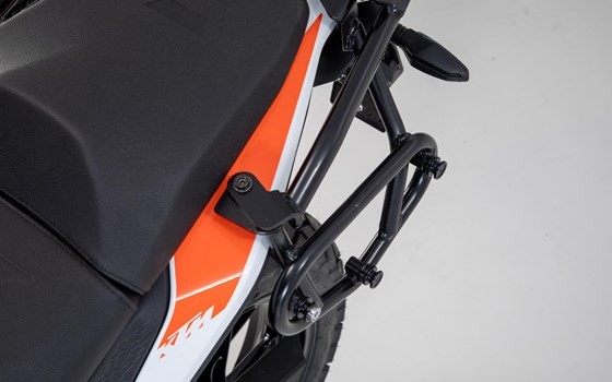 SLC Seitenträger links. KTM 390 Adventure (19-). - Bild 4