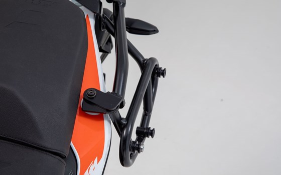SLC Seitenträger links. KTM 390 Adventure (19-). - Bild 5
