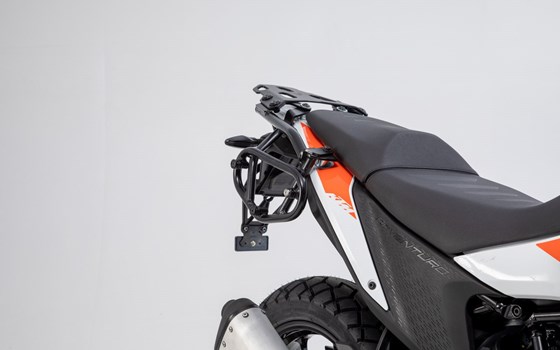 SLC Seitenträger rechts. KTM 390 Adventure (19-). - Bild 3
