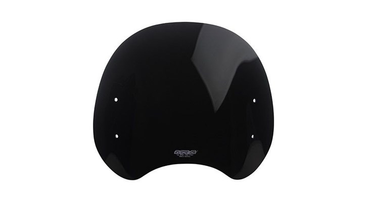 Roadshield Classic für BMW R850R, R1100R, R1150R & Rockster Roadshield Classic für BMW R850R, R1100R, R1150R & Rockster