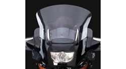 Windschild für BMW K1200LT