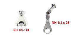 GPS Halterung für BMW R1200CL