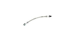 Stahlflexbremsleitung hinten (einteilig) für BMW R 100 Modelle