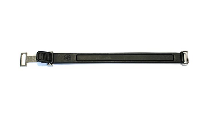 Batterie-Spannband für BMW R1100RT, R1150RT Batterie-Spannband für BMW R1100RT, R1150RT