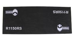 Teppich für BMW R1100RS, R1150RS