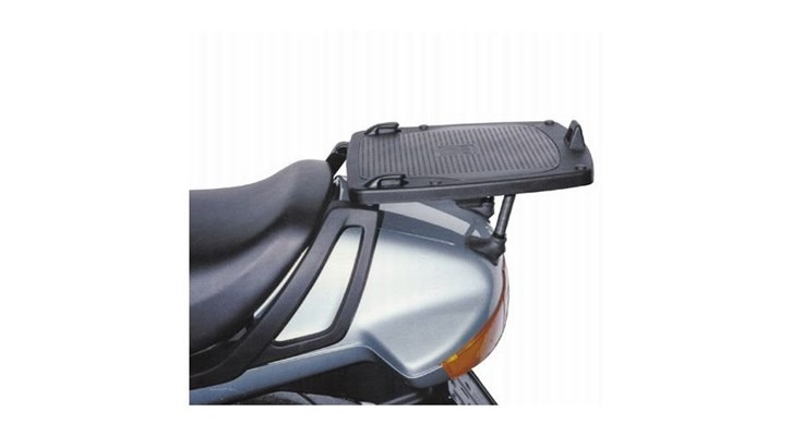 Topcasehalterung für BMW R1100RS, R1150RS Topcasehalterung für BMW R1100RS, R1150RS