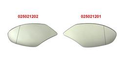 Tote Winkel Spiegelgläser für BMW K1200S