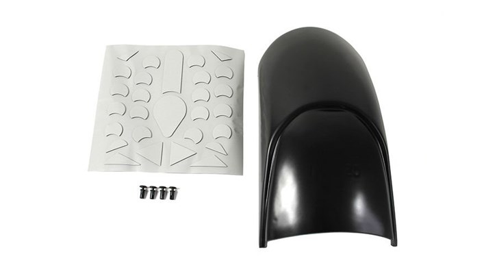 Kotflügelverlängerung für BMW K1200S Kotflügelverlängerung für BMW K1200S