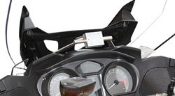 GPS Halterung R1200RT 2010 für BMW R1200RT (2005-2013)