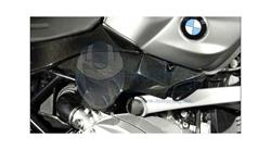 Ansaugrohrabdeckungen für BMW R1200R (2005-2014)