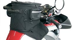 Tankrucksack 23L für BMW R1200R (2005-2014)
