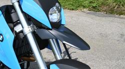 Schnabel für BMW G650Xchallenge, G650Xmoto, G650Xcountry