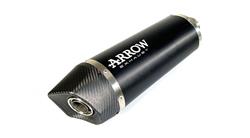 ARROW RACE TECH Schalldämpfer für BMW K1300S