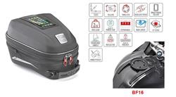 Tankrucksack ST612 für BMW F800R