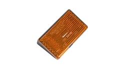 Seitlicher Reflektor gelb für Verkleidung für BMW S1000RR (2009-2018)