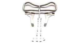 Koffer-Sturzbügel für BMW K1600GT & K1600GTL