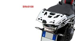 Topcasehalterung-Aluminium für BMW R 1200 GS LC (2013-2018) & R 1200 GS Adventure LC (2014-2018)