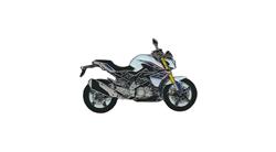 Pin G310R für BMW G 310 R Pin G310R für BMW G 310 R