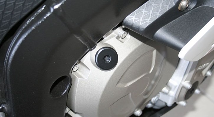 Öldeckel für BMW G 310 GS Öldeckel für BMW G 310 GS