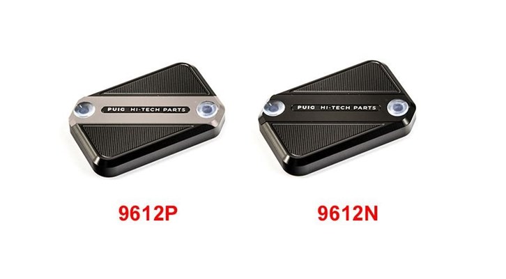 Deckel Bremsflüssigkeitsbehälter für BMW G 310 GS Deckel Bremsflüssigkeitsbehälter für BMW G 310 GS