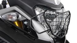 Lampenschutzgitter für BMW G 310 GS