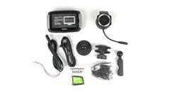 Navigationsgerät TomTom Rider 550 für BMW G 310 GS Navigationsgerät TomTom Rider 550 für BMW G 310 GS