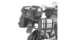 Seitenkofferhalterung für BMW G 310 GS