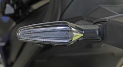 Standard LED Blinker für BMW G 310 GS