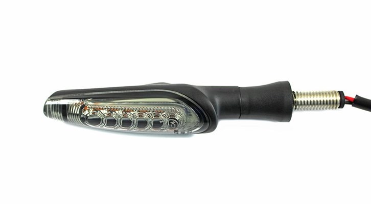 LED Lauflicht-Blinker für BMW G 310 GS LED Lauflicht-Blinker für BMW G 310 GS