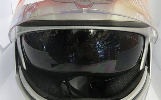 Caberg "Justissimo" - Bild 4 Caberg "Justissimo" - Bild 4