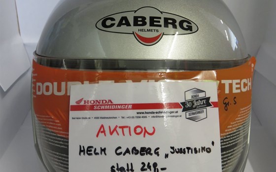 Caberg "Justissimo" - Bild 1 Caberg "Justissimo" - Bild 1