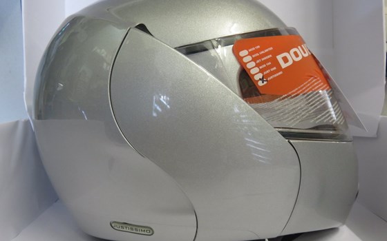 Caberg "Justissimo" - Bild 2 Caberg "Justissimo" - Bild 2