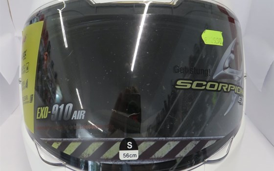 Scorpion EXO 910 AIR - Bild 1