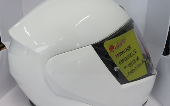 Scorpion EXO 910 AIR - Bild 2