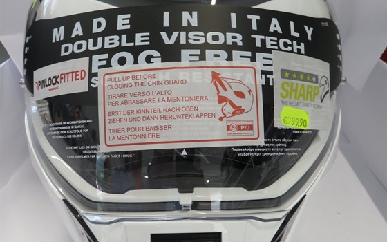 Caberg SINTESI - Bild 1