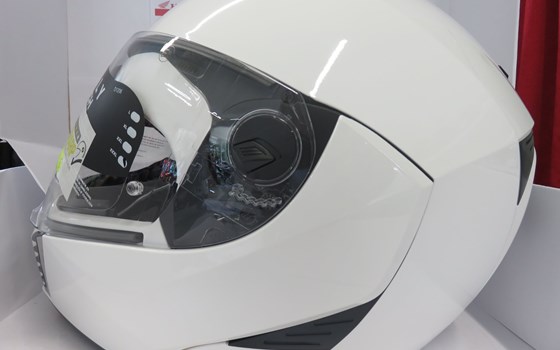 Caberg SINTESI - Bild 2