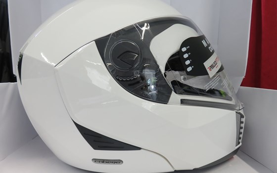 Caberg SINTESI - Bild 3