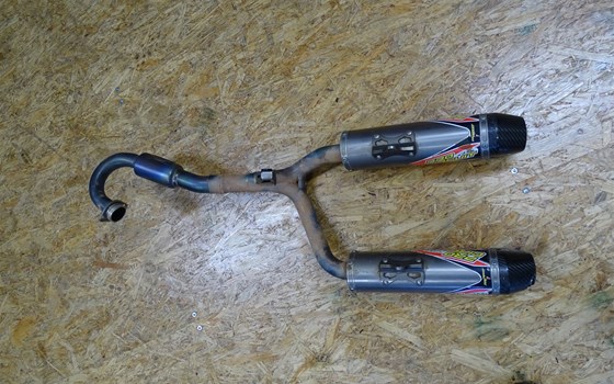 Pro Circuit - Bild 1