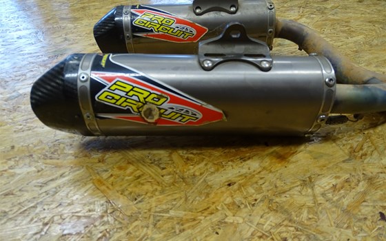 Pro Circuit - Bild 3