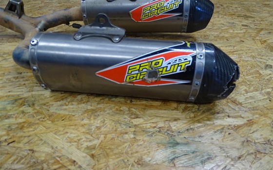 Pro Circuit - Bild 4