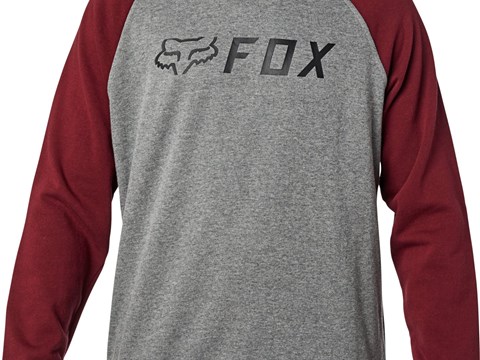 FOX Apex crew Fleece