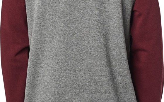 FOX Apex crew Fleece - Bild 3