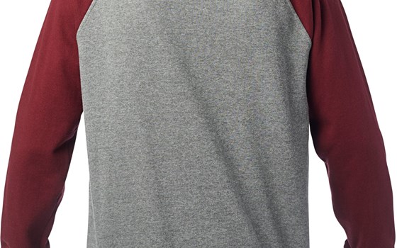 FOX Apex crew Fleece - Bild 4