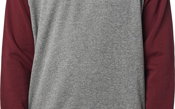 FOX Apex crew Fleece - Bild 2