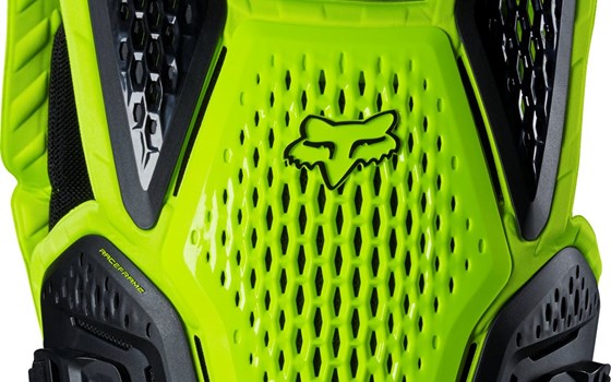 FOX RACEFRAME Impact - Bild 1 FOX RACEFRAME Impact - Bild 1