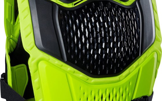 FOX RACEFRAME Impact - Bild 2 FOX RACEFRAME Impact - Bild 2